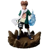 Figurka Naruto Shippuden - Choji Memorable Saga