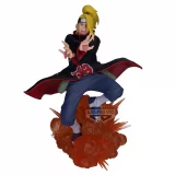 Figurka Naruto Shippuden - Gamabunta (BanPresto) dupl