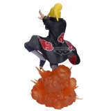 Figurka Naruto Shippuden - Gamabunta (BanPresto) dupl