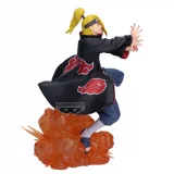 Figurka Naruto Shippuden - Gamabunta (BanPresto) dupl