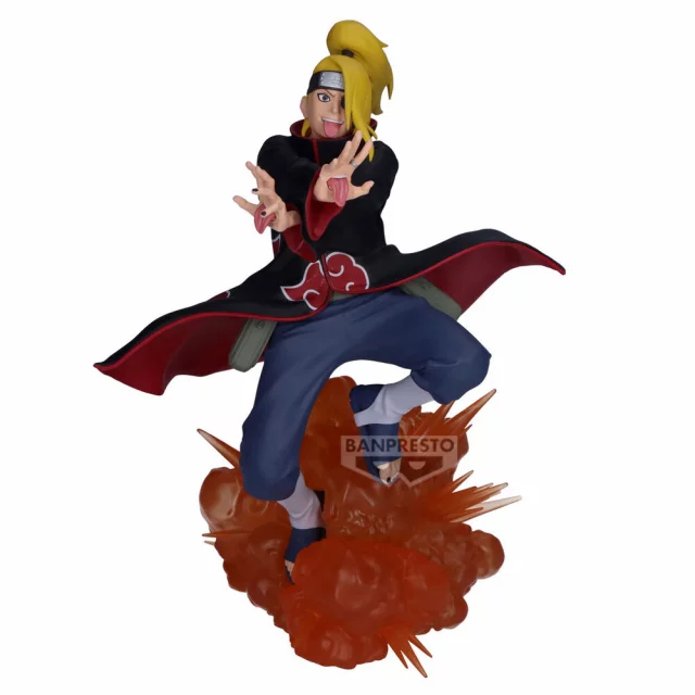 Figurka Naruto Shippuden - Gamabunta (BanPresto) dupl