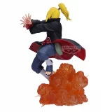Figurka Naruto Shippuden - Gamabunta (BanPresto) dupl