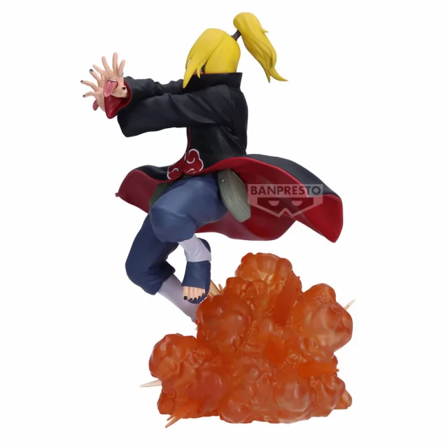 Figurka Naruto Shippuden - Gamabunta (BanPresto) dupl