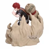 Figurka Naruto Shippuden - Jiraiya (Banpresto) dupl