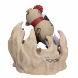 Figurka Naruto Shippuden - Jiraiya (Banpresto) dupl