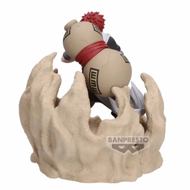 Figurka Naruto Shippuden - Jiraiya (Banpresto) dupl