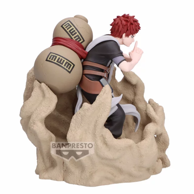 Figurka Naruto Shippuden - Jiraiya (Banpresto) dupl