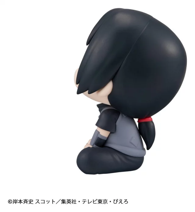 Figurka Naruto Shippuden - Kakashi Hatake Anbu Ver. (Look Up) dupl