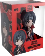 Figurka Naruto Shippuden - Itachi Uchiha (Youtooz Naruto Shippuden 4) - Figurki do zabawy