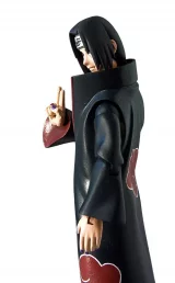 Figurka Naruto Shippuden - Itachi Mininja (Toynami) dupl