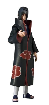 Figurka Naruto Shippuden - Itachi Mininja (Toynami) dupl