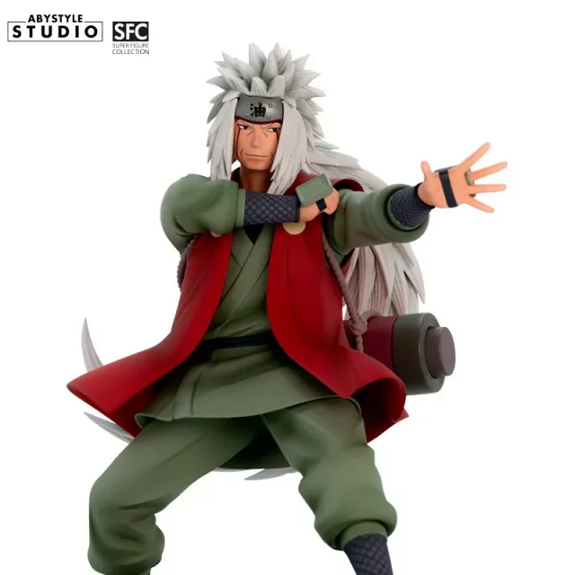 Figurka Naruto - Kurama (Banpresto) dupl