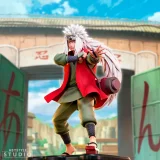 Figurka Naruto - Kurama (Banpresto) dupl