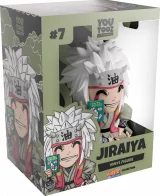 Figurka Naruto Shippuden - Jiraiya (Youtooz Naruto Shippuden 7) - Figurki do zabawy