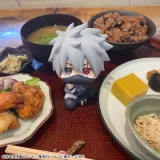 Figurka Attack on Titan - Levi (Look Up) dupl