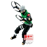 Figurka Naruto - Uzumaki Naruto (Banpresto) dupl