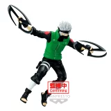 Figurka Naruto - Uzumaki Naruto (Banpresto) dupl