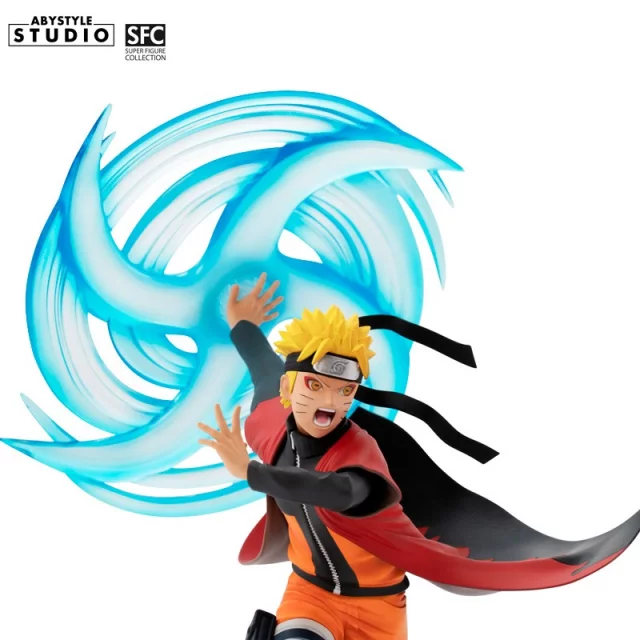 Figurka Naruto Shippuden - Sakura (Super Figure Collection 48) dupl