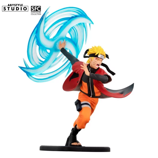 Figurka Naruto Shippuden - Sakura (Super Figure Collection 48) dupl