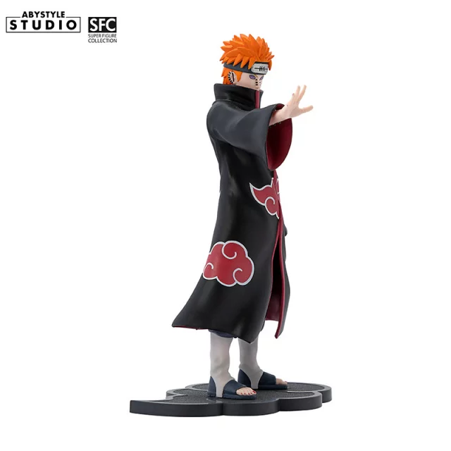 Figurka Naruto Shippuden - Sakura (Super Figure Collection 48) dupl