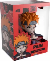 Figurka Naruto Shippuden - Pain (Youtooz Naruto Shippuden 5) - Figurki do zabawy