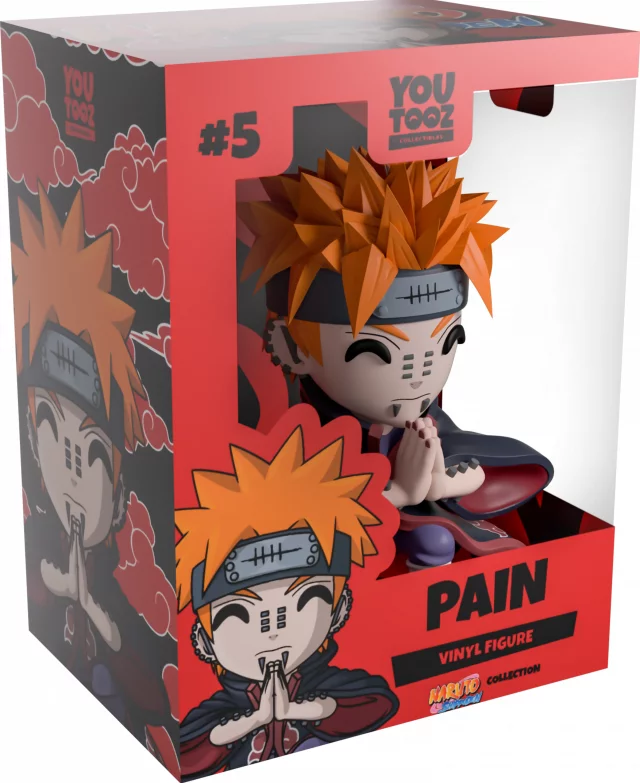 Figurka Naruto Shippuden - Pain (Youtooz Naruto Shippuden 5)
