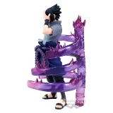 Figurka Naruto Shippuden - Kakashi Hatake (Banpresto) dupl