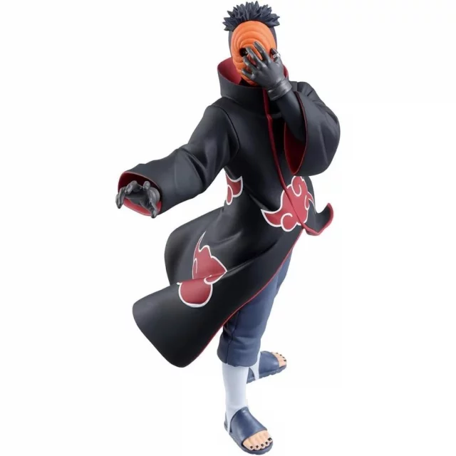 Figurka Naruto Shippuden - Konan dupl