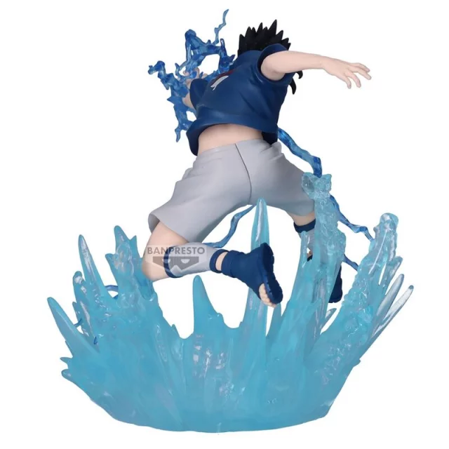 Figurka Naruto - Naruto Uzumaki Combination Battle (Banpresto) dupl