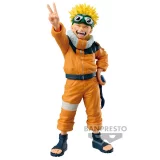 Figurka Naruto - Uzumaki Naruto (Banpresto) dupl