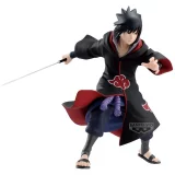 Figurka Naruto - Vibration Stars Sasuke Uchiha (Banpresto) dupl