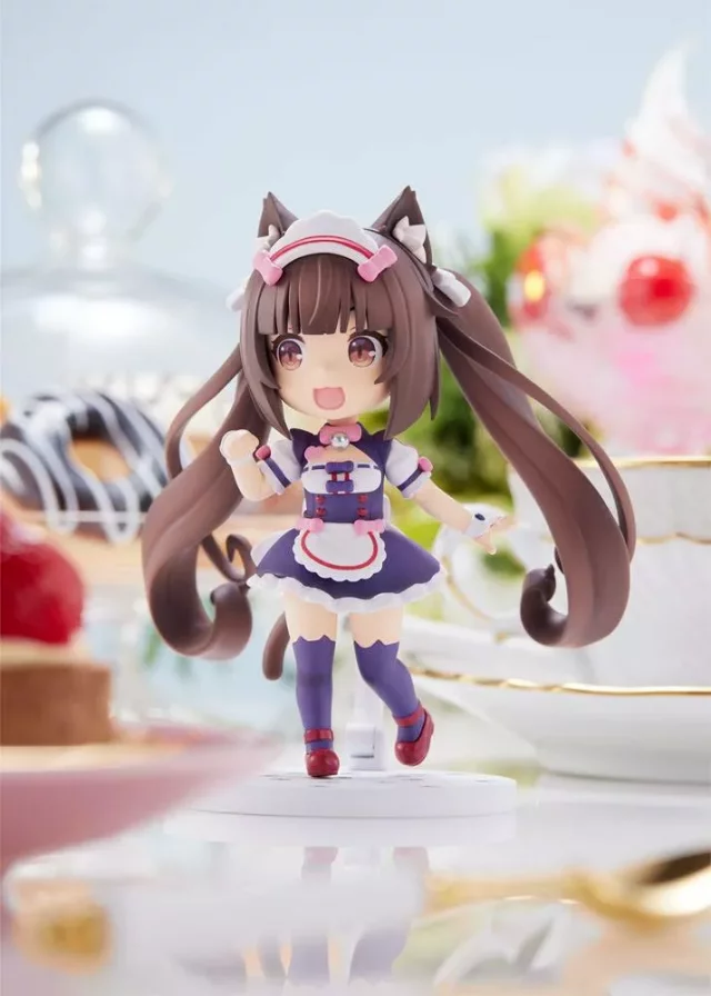 Figurka Nekopara - Chocola (Plum Pmoa)