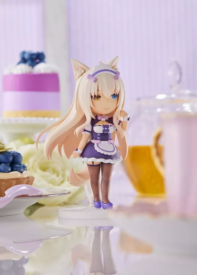 Figurka Nekopara - Vanilla (Plum Pmoa) dupl