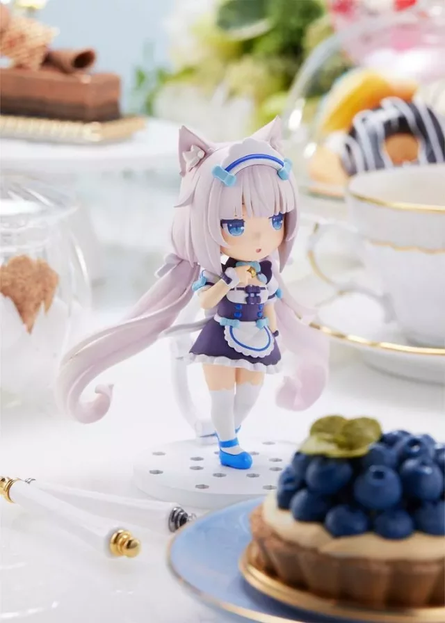 Figurka Nekopara - Chocola (Plum Pmoa) dupl