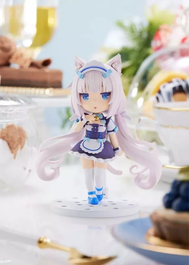 Figurka Nekopara - Chocola (Plum Pmoa) dupl