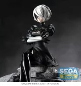 Figurka NieR: Automata - 2B (YoRHa No.2 Type B) dupl