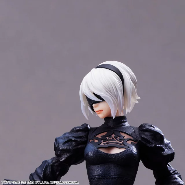 Figurka NieR: Automata - 2B (Sega) dupl