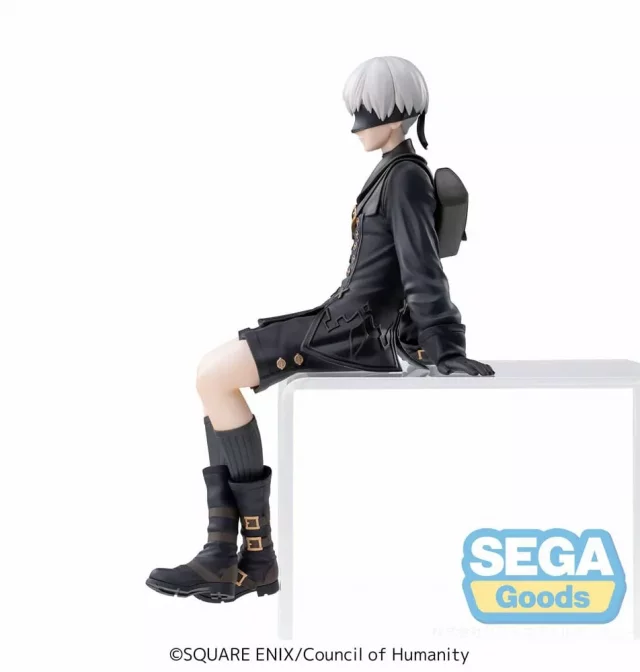 Figurka NieR: Automata - 2B (Sega) dupl