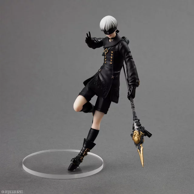 Figurka NieR: Automata - A2 (YoRHa Type A No. 2) (Square Enix) dupl