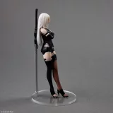 Figurka NieR: Automata - 2B (YoRHa No.2 Type B) (Square Enix) dupl