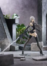 Figurka Nier Automata Ver 1.1A - 9S YoRHa No.9 Type S (Pop Up Parade) dupl