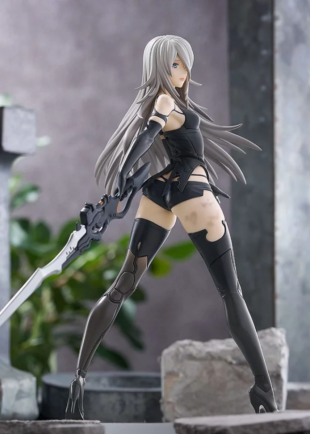 Figurka Nier Automata Ver 1.1A - 9S YoRHa No.9 Type S (Pop Up Parade) dupl