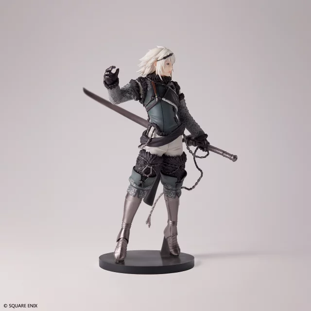 Figurka NieR: Automata - 2B (Sega) dupl