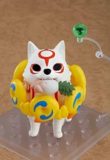 Figurka Okami - Amaterasu DX Ver. (Nendoroid) - Anime