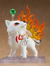 Figurka Okami - Amaterasu DX Ver. (Nendoroid) - Anime