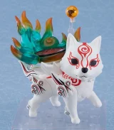Figurka Okami - Shiranui DX Ver. (Nendoroid) - Anime