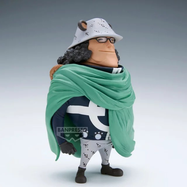 Figurka One Piece - Boa Hancock (BanPresto) dupl
