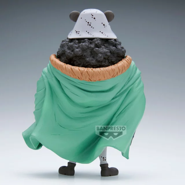 Figurka One Piece - Boa Hancock (BanPresto) dupl