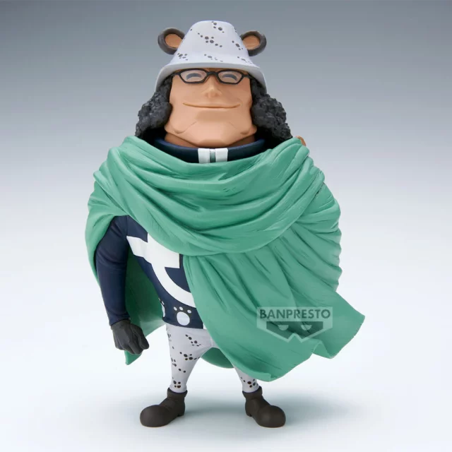 Figurka One Piece - Boa Hancock (BanPresto) dupl