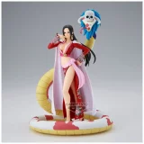 Figurka One Piece - Boa Hancock Grandline Journey Special (Banpresto) dupl